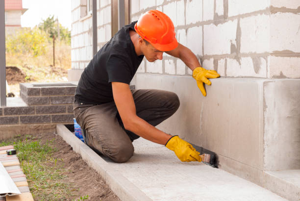 Waterproofing professionals working in Galesville, WI